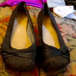 Macreeces flats size 10 women